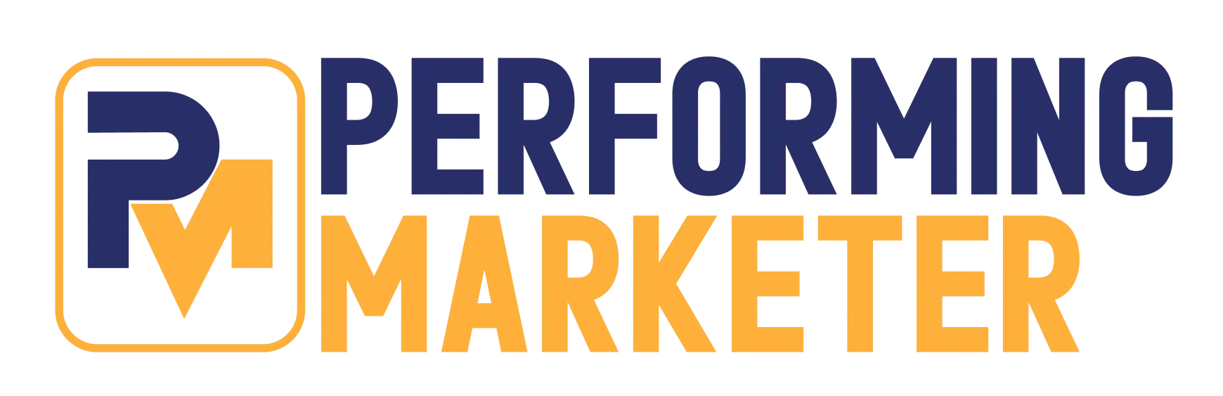 performing marketer