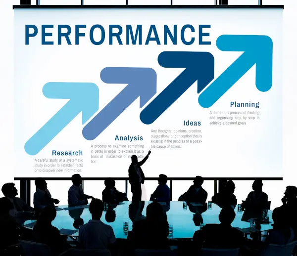 Digital marketing strategy planning