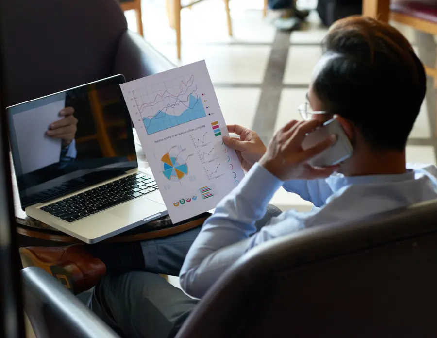 Digital growth planning for Kerala
