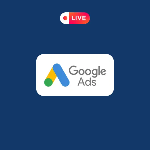 Join Thrissur’s only live Google Ads campaign internship training. Learn search, display & video ads with hands-on projects, certification & career support.