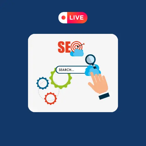Job-ready skills through SEO internship program in Thrissur.