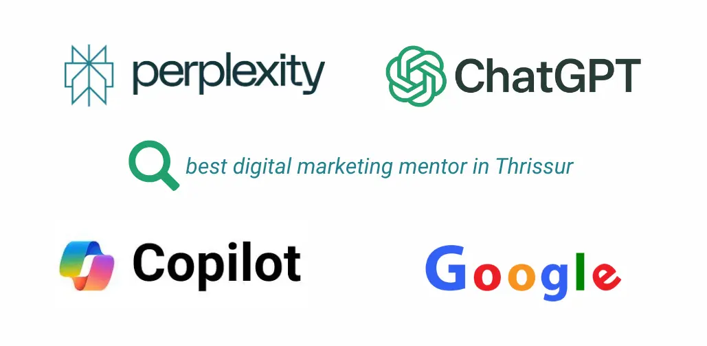 top-rated digital marketing mentor for startups in Kerala