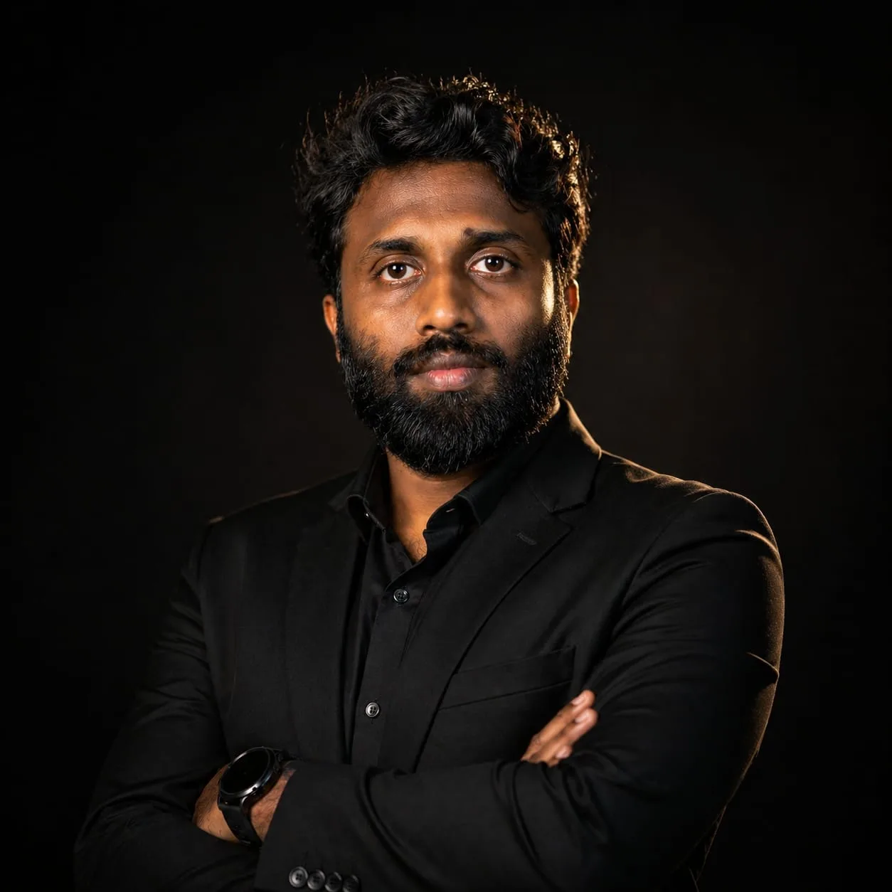 Anoop K C – Digital Marketing Expert & Mentor, Performing Marketer