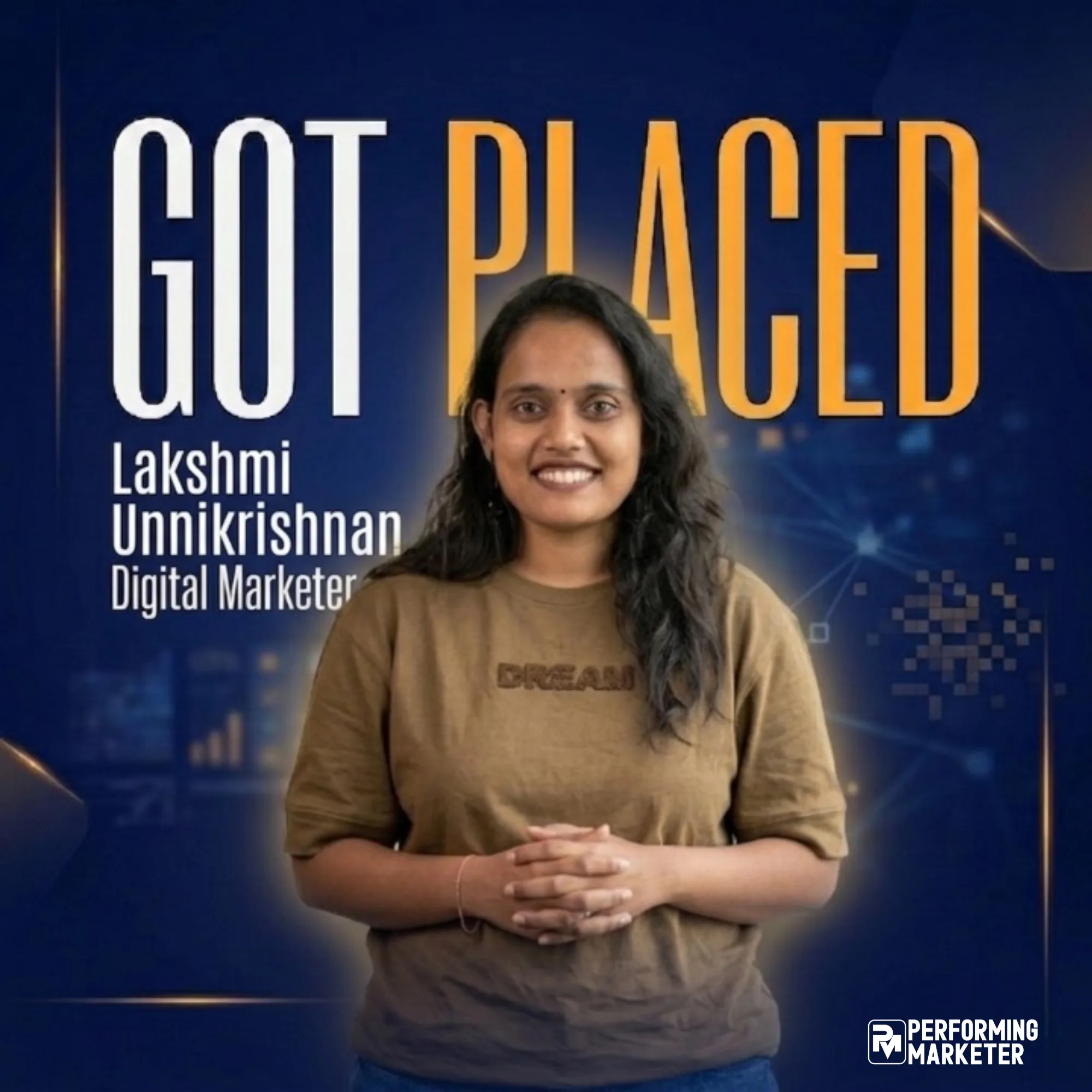 Lakshmi - PPC expert